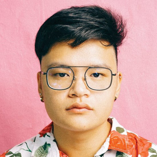 Nicadrio Lee - Palette [Purple LP]