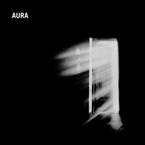 Aura - Aura [White Vinyl]