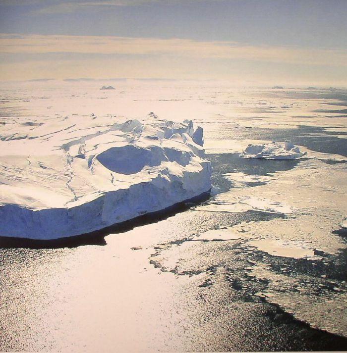 AIM - Cold Water Music [Repress] (Translucent Ice Blue Vinyl) [1 PER PERSON]