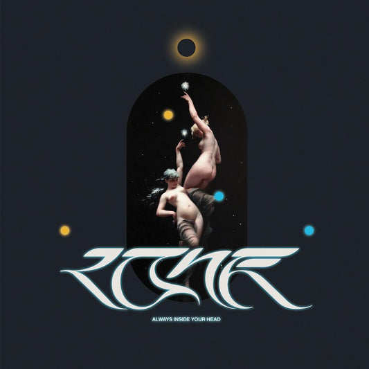 Lone - Always Inside Your Head [LP]