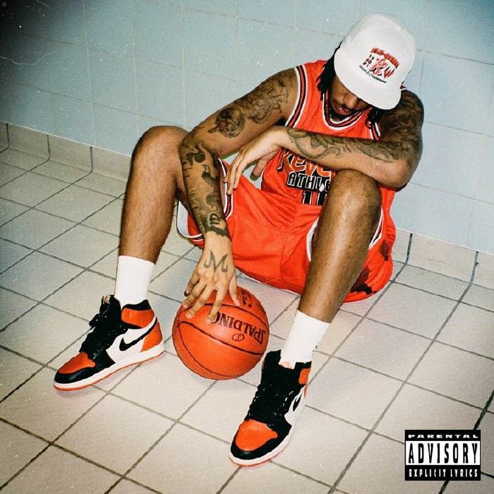 AJ Tracey - Flu Game [CD]