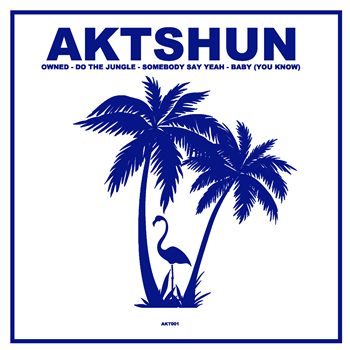 AKTSHUN - AKT001