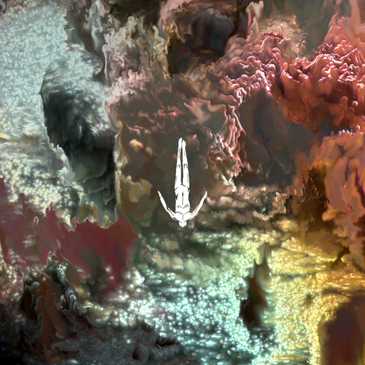 Woo York - Echoes From Beyond