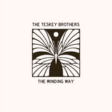 The Teskey Brothers - The Winding Way [White Vinyl LP]