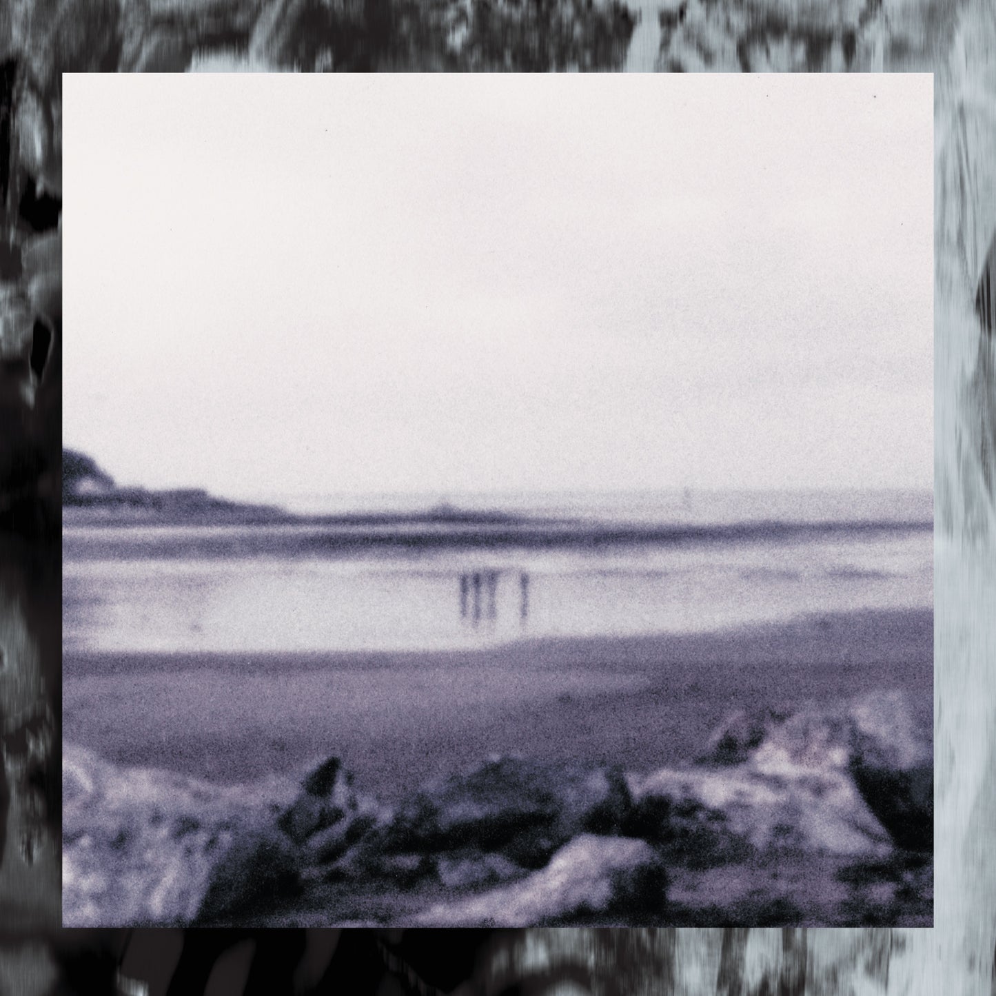 Bo Ningen - Bo Ningen [Blood Red Vinyl 2LP]