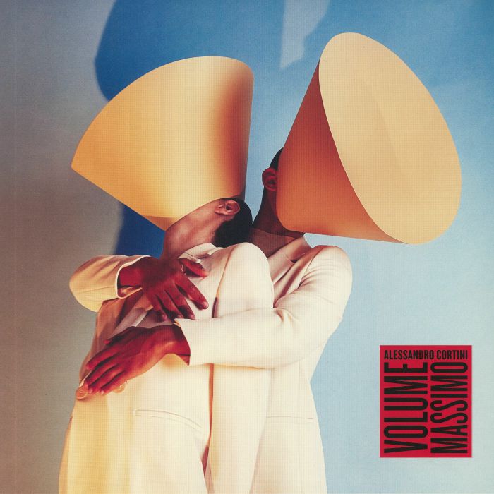 ALESSANDRO CORTINI - VOLUME MASSIMO