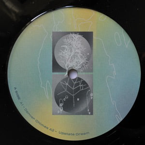 ALEX ALBRECHT pres MELQUIADES - FURTHER AFIELD