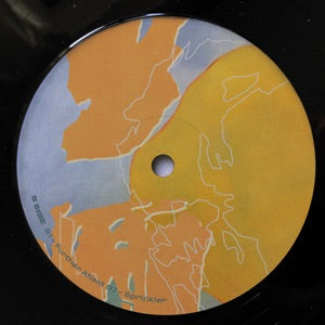 ALEX ALBRECHT pres MELQUIADES - FURTHER AFIELD