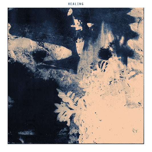 Mirage Man - Healing EP