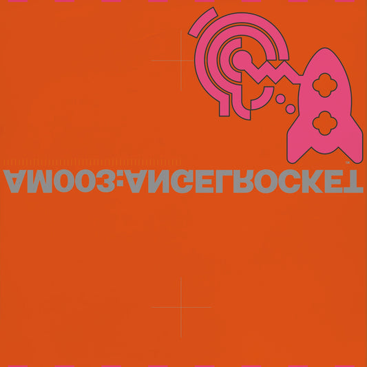 Angel Rocket - AM003V