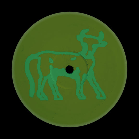 Elijah Minnelli - Creamed Horn