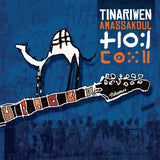 Tinariwen - Amassakoul [2LP Indigo Vinyl]