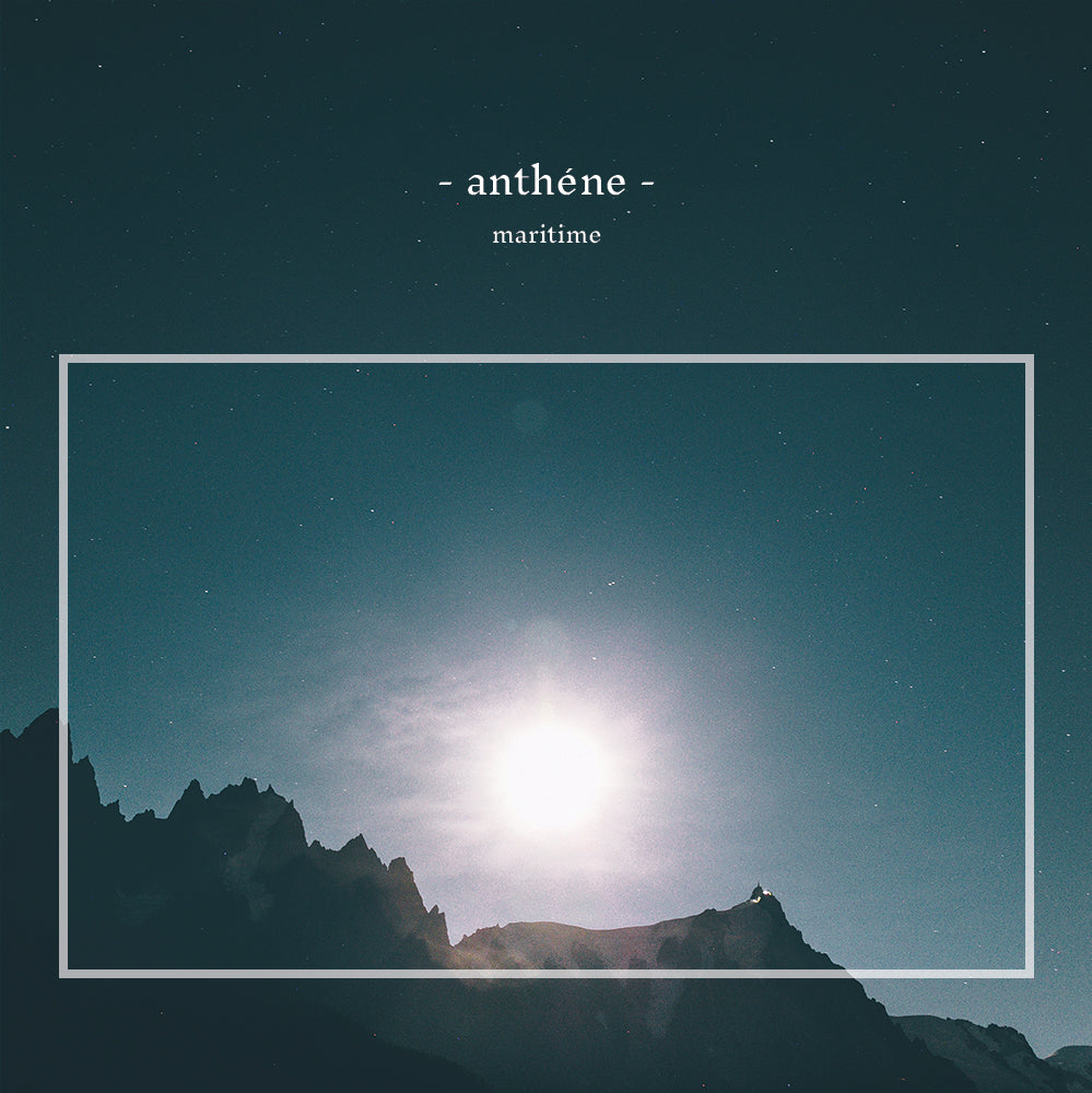 ANTHÉNE - MARITIME LP