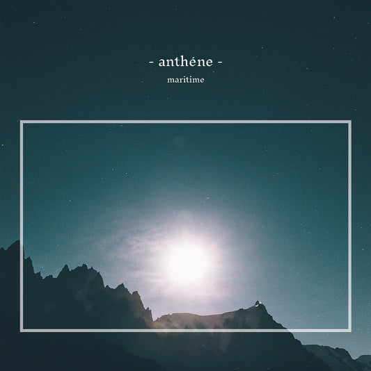 ANTHÉNE - MARITIME LP