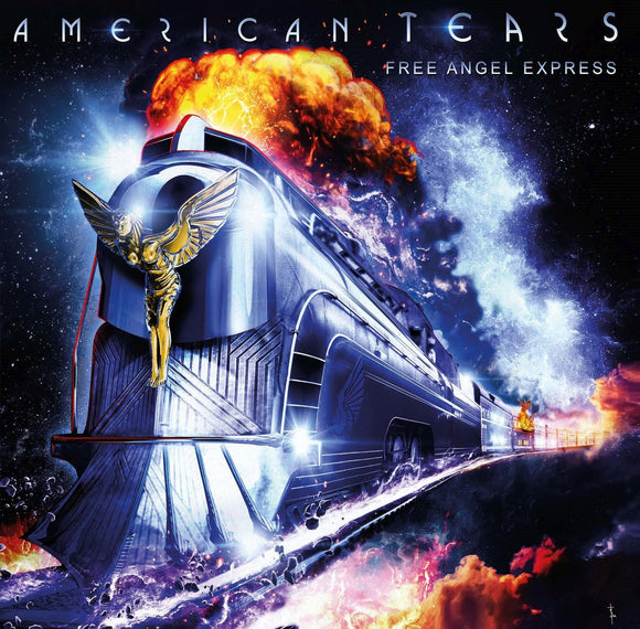 American Tears Free Angel Express