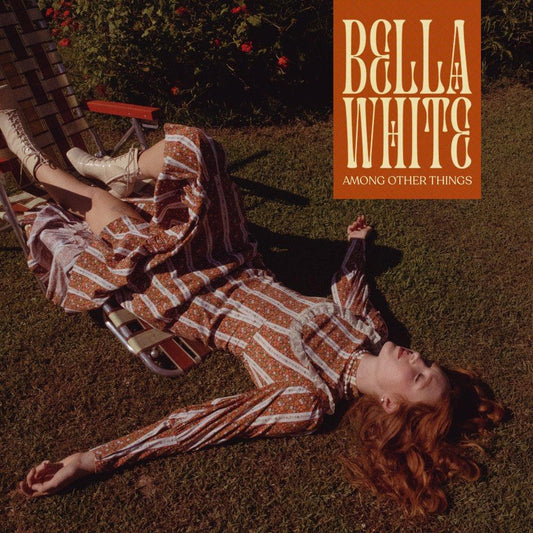 Bella White - Among Other Things [CD]