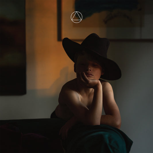 A Mountain Of One - Custards Last Stand