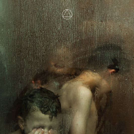 A Mountain Of One - Stars Planets Dust Me (LP)
