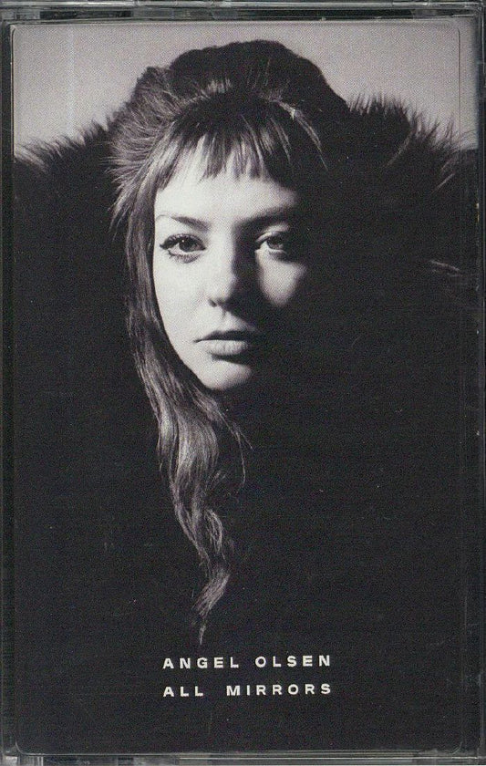 ANGEL OLSEN - ALL MIRRORS [Cassette]