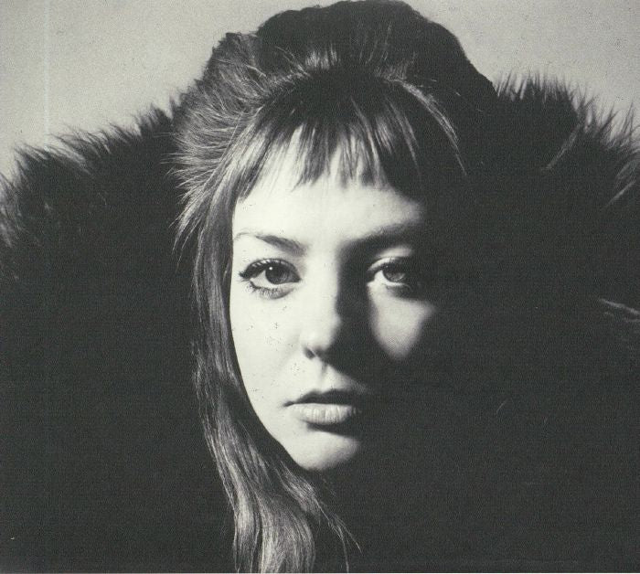 ANGEL OLSEN - ALL MIRRORS [CD]