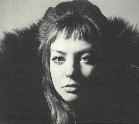 ANGEL OLSEN - ALL MIRRORS [LP]