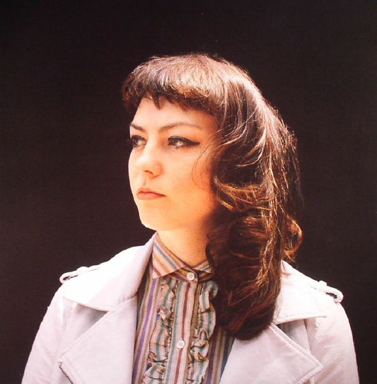 ANGEL OLSEN - MY WOMAN [LP]