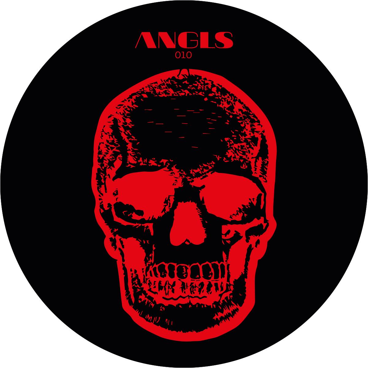 Dimi Angelis - ANGLS 010