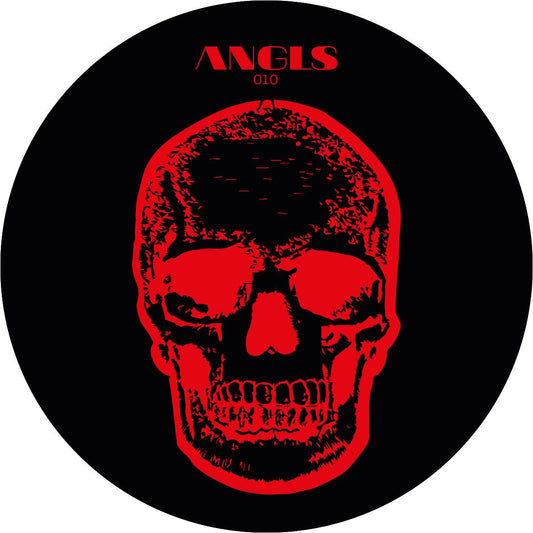 Dimi Angelis - ANGLS 010