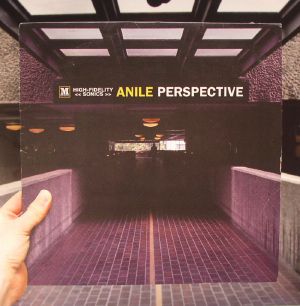 ANILE - PERSPECTIVE