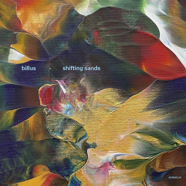 Billus - Shifting Sands
