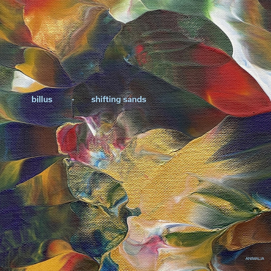 Billus - Shifting Sands