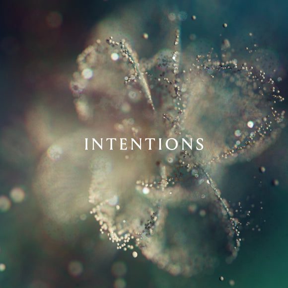 ANNA - Intentions [CD]