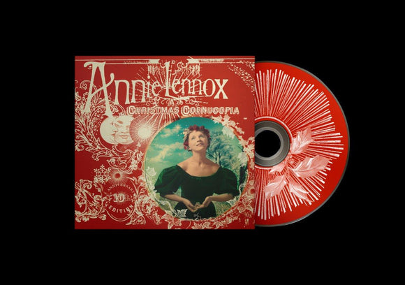ANNIE LENNOX - A Christmas Cornucopia (10th Anniversary) [CD]