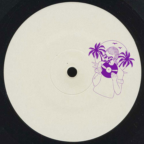 ANTHONY FADE - AUTO DISCO