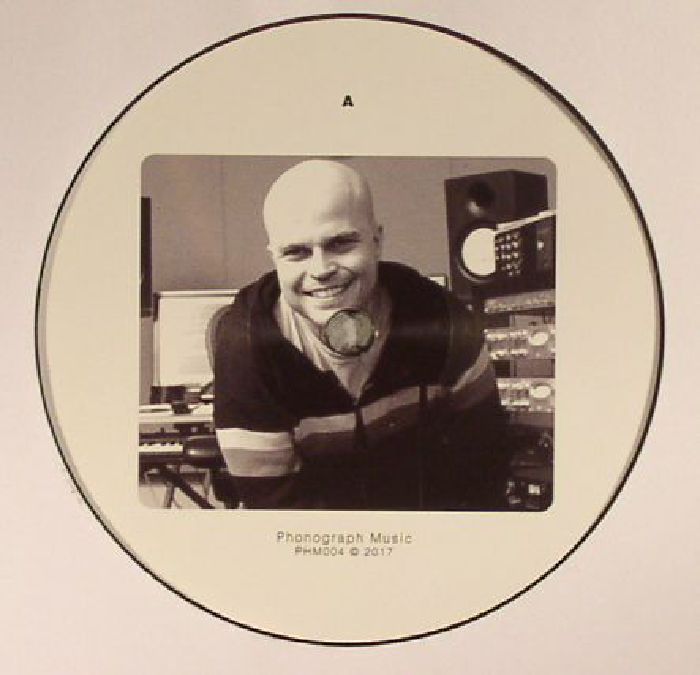 ANTHROPOUS ANONYMOUS - O Quase