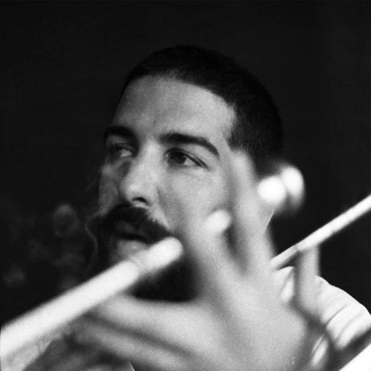 ANTONIO NEVES -A PEGADA AGORA É ESSA (THE SWAY NOW) [LP]