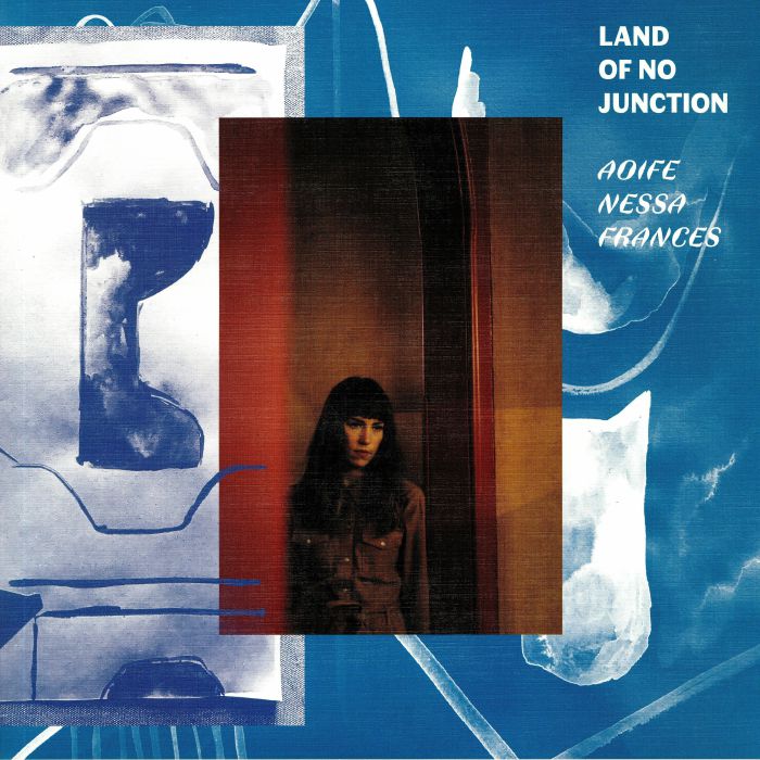 AOIFE NESSA FRANCES - LAND OF NO JUNCTION [LP]