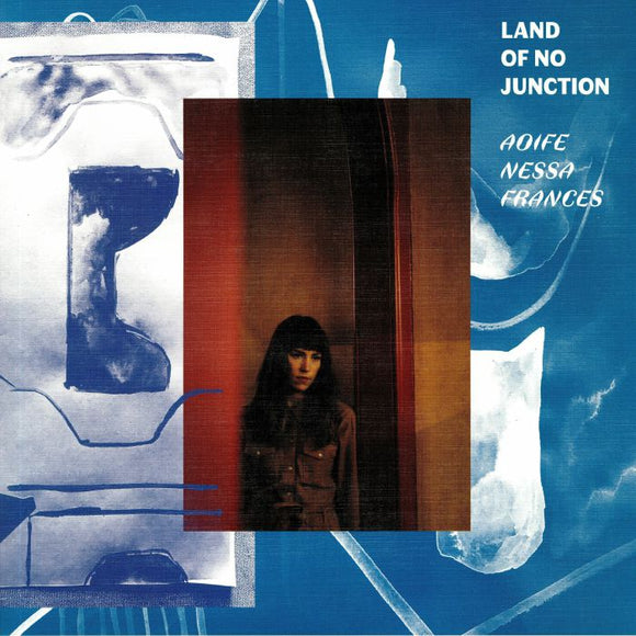 AOIFE NESSA FRANCES - LAND OF NO JUNCTION [CD]