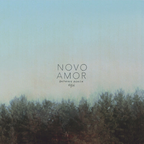 NOVO AMOR - BATHING BEACH