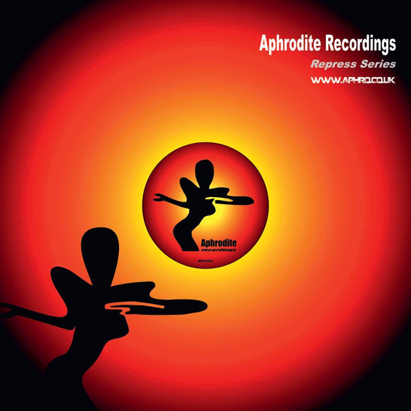 Aphrodite - Jungle Classics EP [label sleeve]