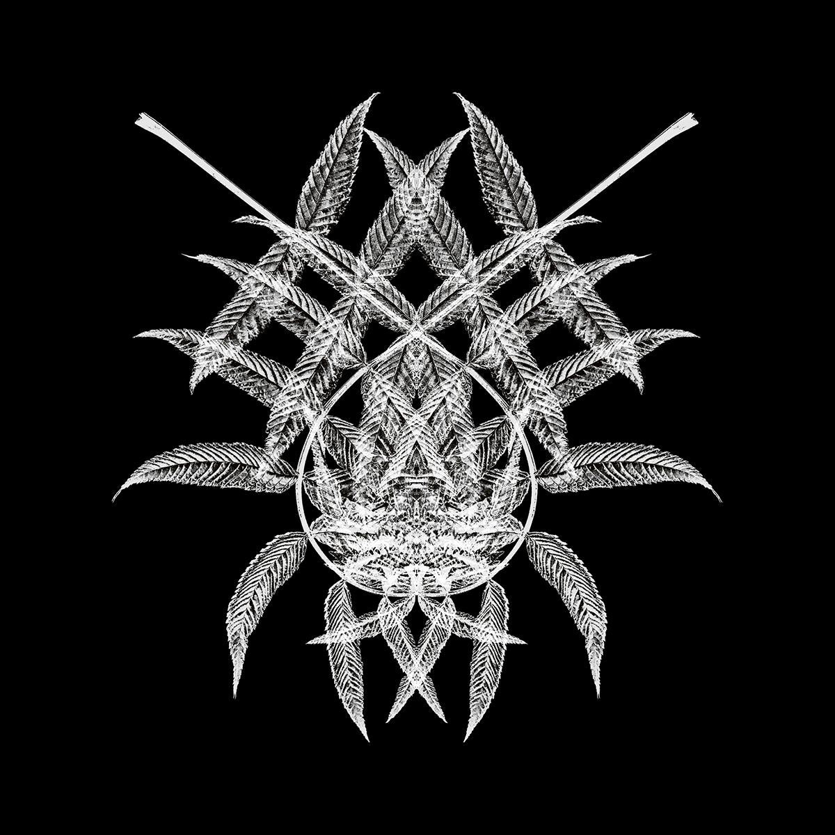Nicola Dal Sacco - Wirrwarr EP [printed sleeve / 180 grams]