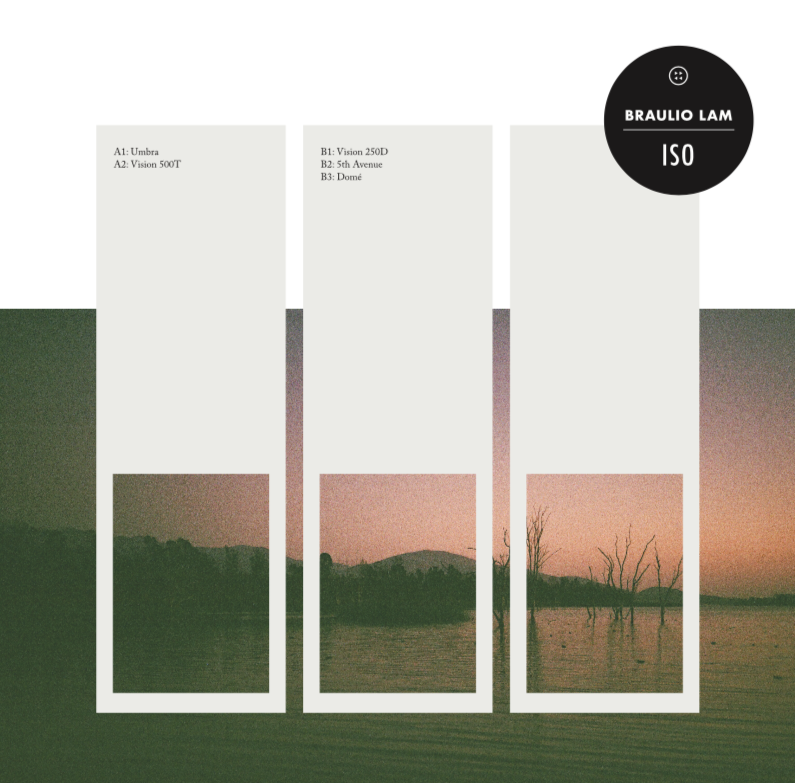 Braulio Lam - ISO