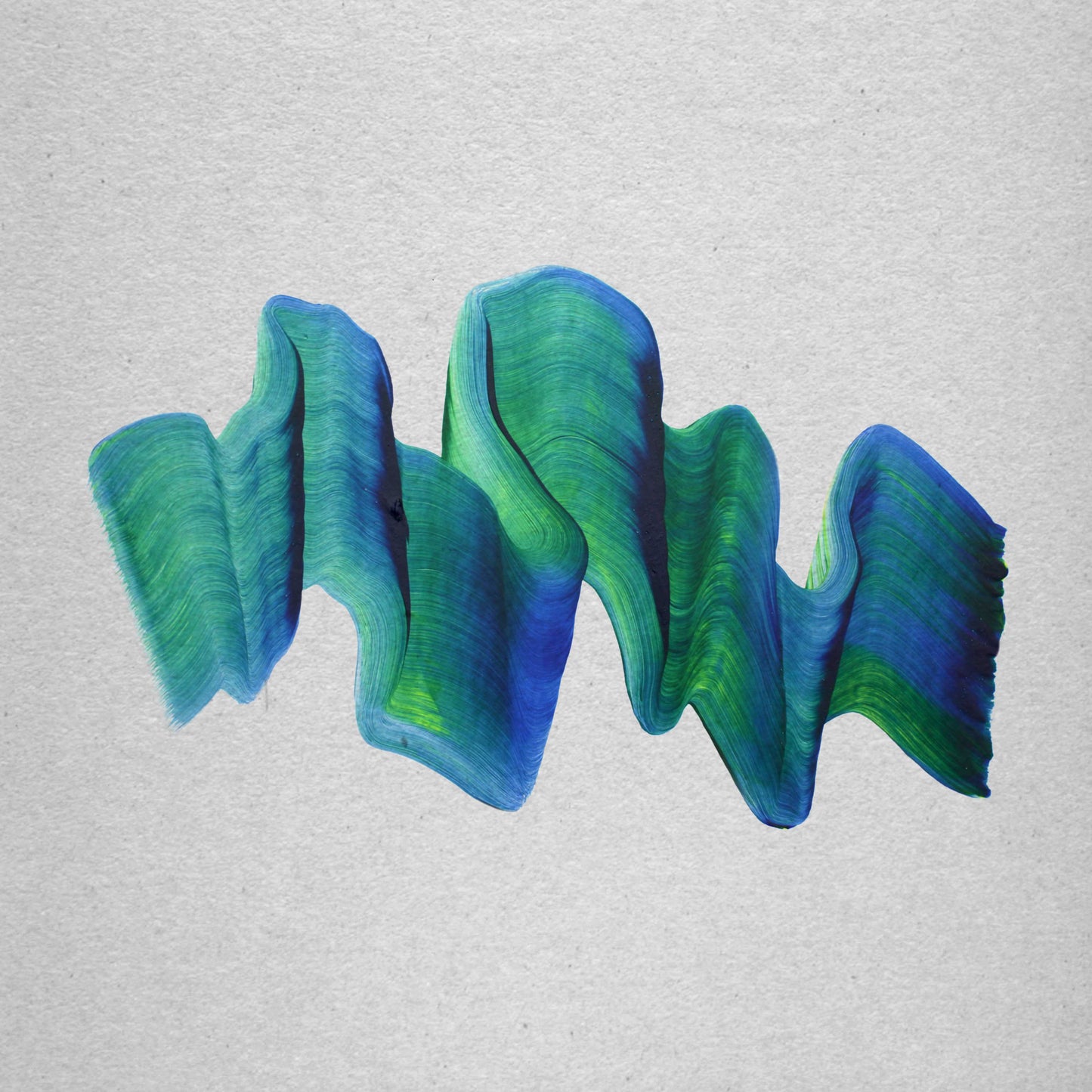 Kangding Ray - Predawn Qualia EP