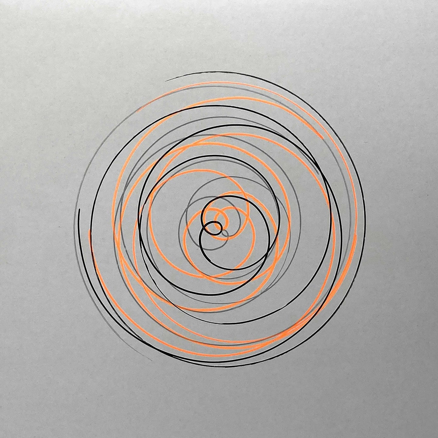 Polygonia - Living Patterns