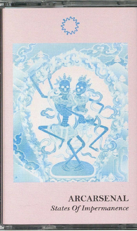 ARCARSENAL - States Of Impermanence