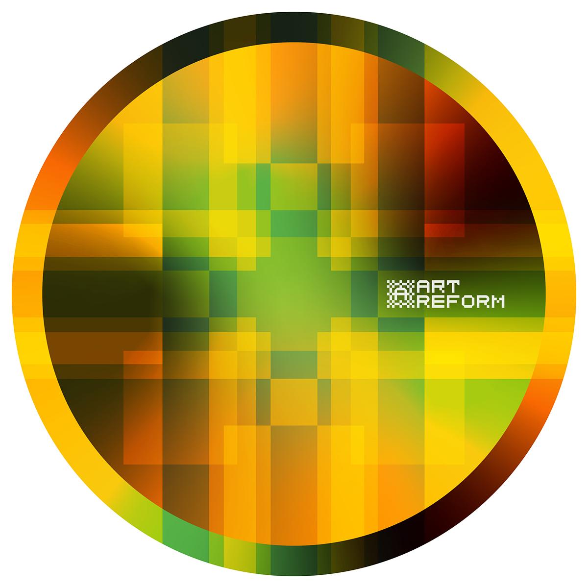 JOSS (incl. iO (Mulen) remix) - Justify [vinyl only]