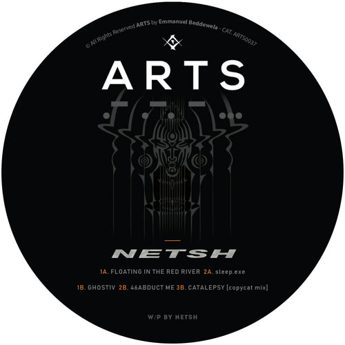 NETSH - Artificial Sin