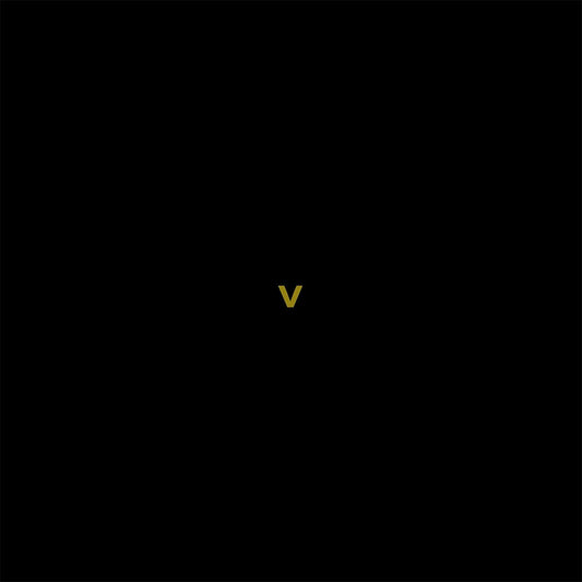 Various Artists - ARTS V [5x12" / hard pvc sleeve / incl. 2 posters]