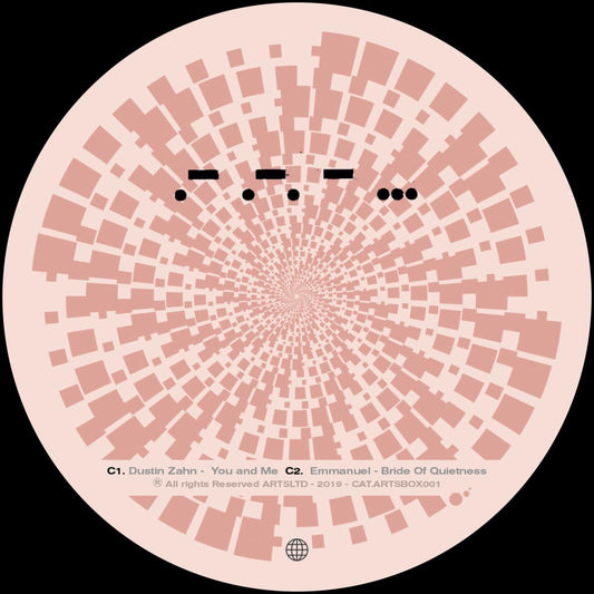 Various Artists - ARTS V - disc 2 [180 grams]