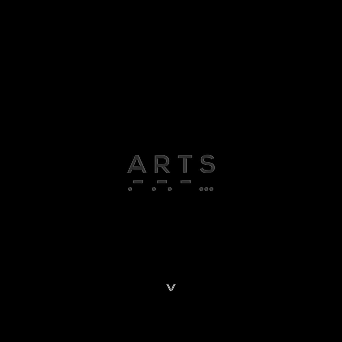 VARIOUS - Arts V (heavyweight vinyl 5xLP box set + insert)